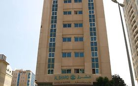 Al Sharq Hotel Apartment